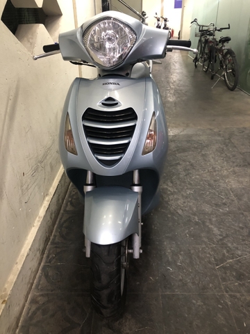 Xe  Dylan Ps SH Mẫu Cũ Lên Đời SH Ý Dàn Áo First Class ScooterVietnamvn